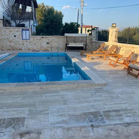 Atlas Seaview, Close To Sea, Peaceful Area Apartment *