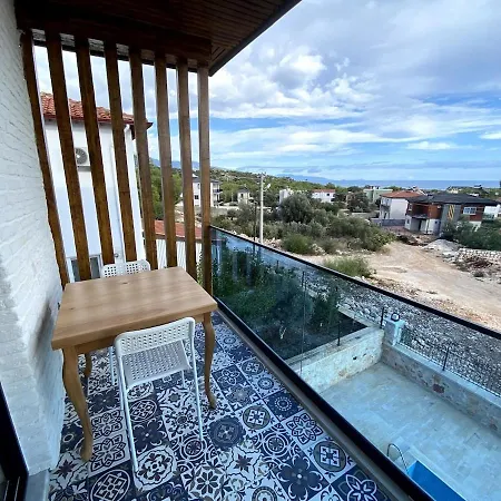 Atlas Seaview, Close To Sea, Peaceful Area شقة *