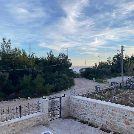 Atlas Seaview, Close To Sea, Peaceful Area دمرة