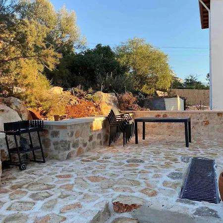 شقة Atlas Seaview, Close To Sea, Peaceful Area دمرة