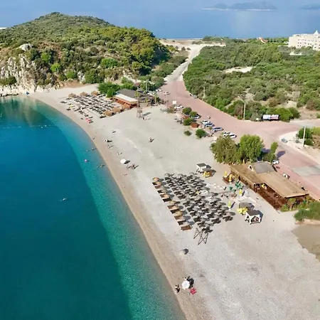 شقة Atlas Seaview, Close To Sea, Peaceful Area دمرة