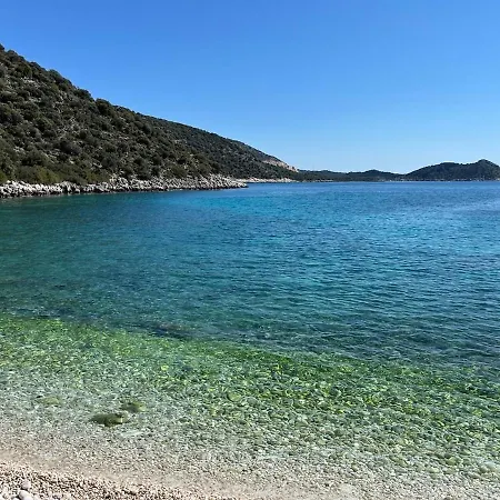 Atlas Seaview, Close To Sea, Peaceful Area Apartment