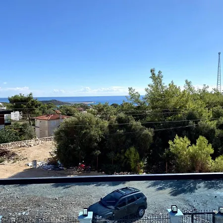 Atlas Seaview, Close To Sea, Peaceful Area Apartment *